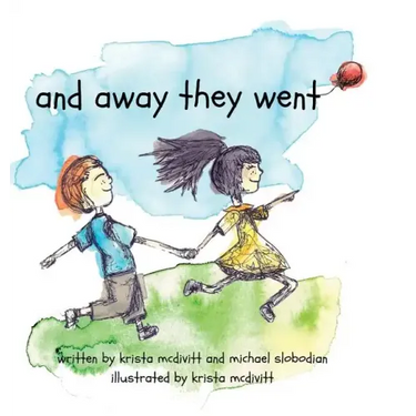 and away they went: a saskatchewan adventure