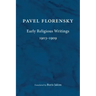 Early Religious Writings, 1903-1909