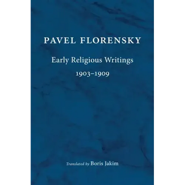 Early Religious Writings, 1903-1909