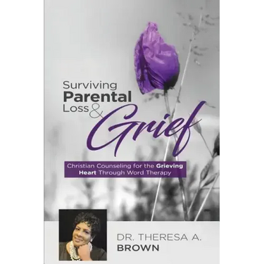 Surviving Parental Loss and Grief