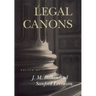 Legal Canons