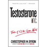 Testosterone Inc: Tales of Ceos Gone Wild