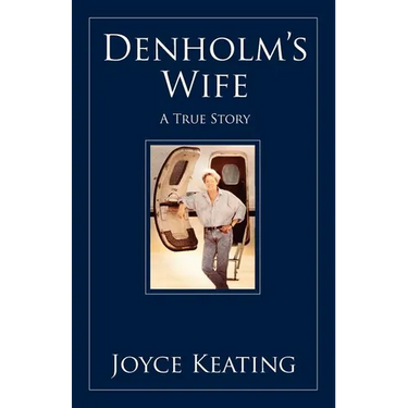 Denholm's Wife: A True Story