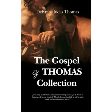 The Gospel of Thomas Collection