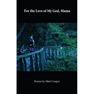 For the Love of My God, Mama