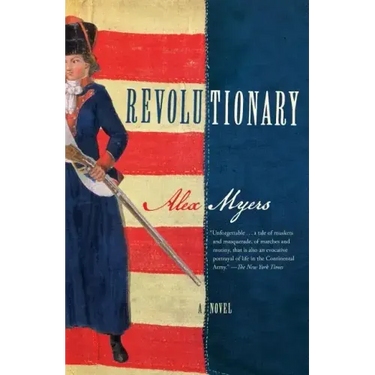 Revolutionary
