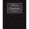 Maria Chapdelaine