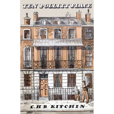 Ten Pollitt Place