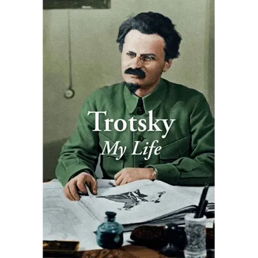 My Life: An Attempt At An Autobiography