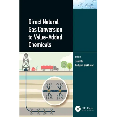 Direct Natural Gas Conversion to Value-Added Chemicals