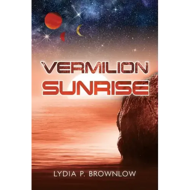Vermilion Sunrise