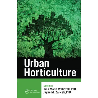 Urban Horticulture