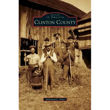 Clinton County
