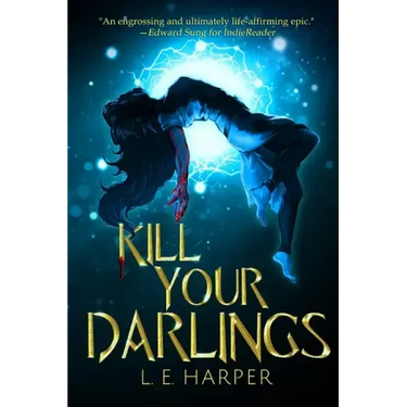 Kill Your Darlings
