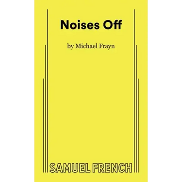 Noises Off