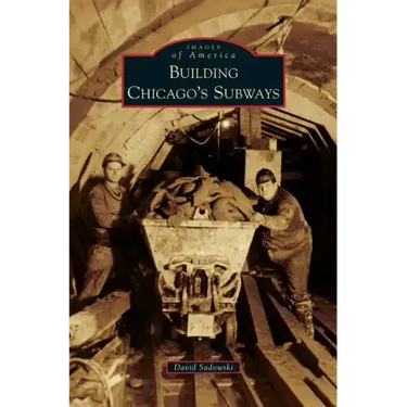 Building Chicago's Subways