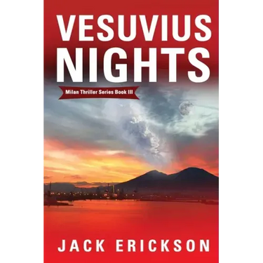 Vesuvius Nights