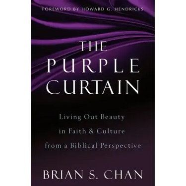 The Purple Curtain