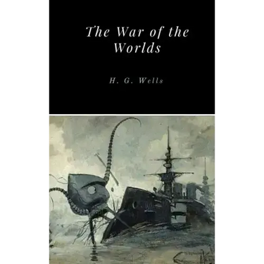 The War of the Worlds