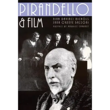 Pirandello and Film