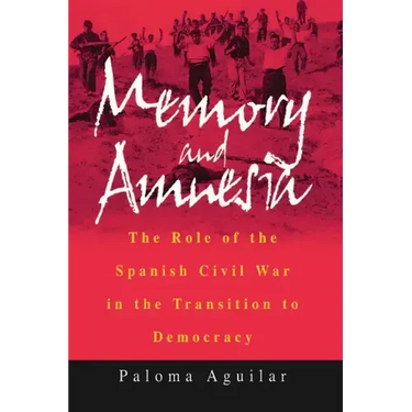 Memory and Amnesia