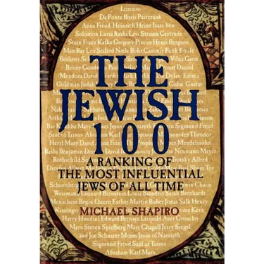 The Jewish 100