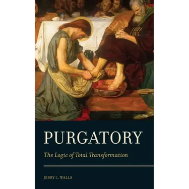 Purgatory: The Logic of Total Transformation