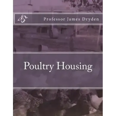 Poultry Housing