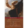 The Martyrdom of Man, The Outcast, and The Veil Of Isis; or, Mysteries of the Druids