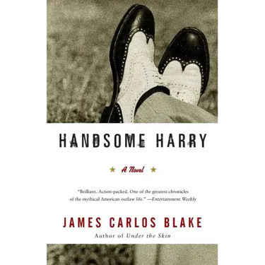 Handsome Harry