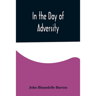 In the Day of Adversity