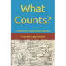 What Counts?: A Hands-On Tutorial on Calculus