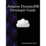 Amazon DynamoDB Developer Guide