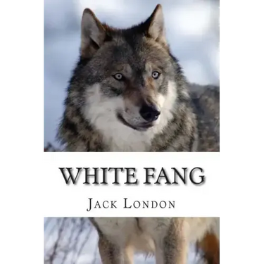 White Fang