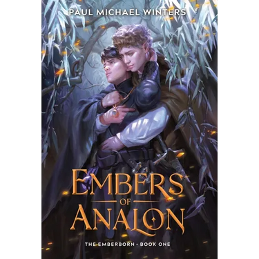 Embers of Analon