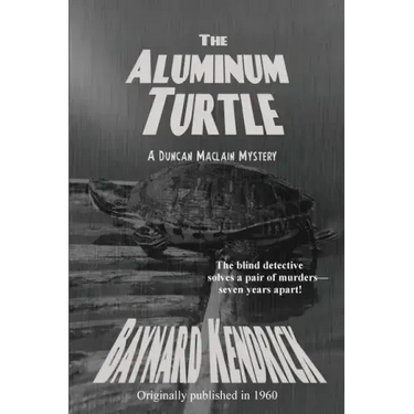 The Aluminum Turtle