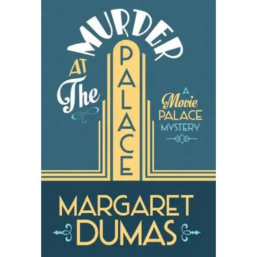 Murder at the Palace