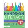 Hands-On Literacy, Grade 4: Authentic Learning Experiences That Engage Students in Creative and Critical Thinking