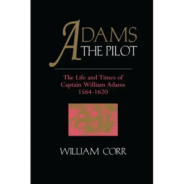 Adams the Pilot