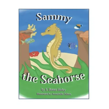 Sammy the Seahorse
