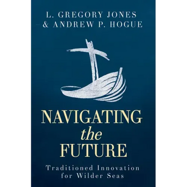 Navigating the Future: Traditioned Innovation for Wilder Seas