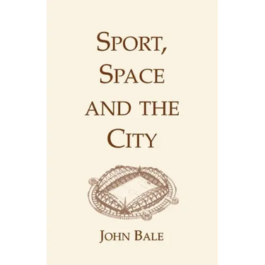 Sport, Space and the City