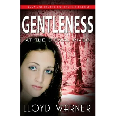Gentleness At The Dismal River