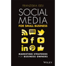 Social Media for Small Business: Marketing Strategies for Business Owners