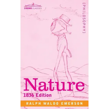 Nature: 1836 Edition