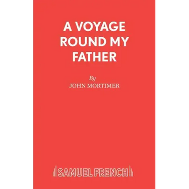 A Voyage Round My Father