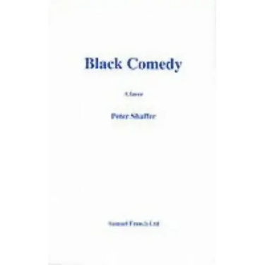 Black Comedy