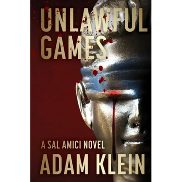 Unlawful Games