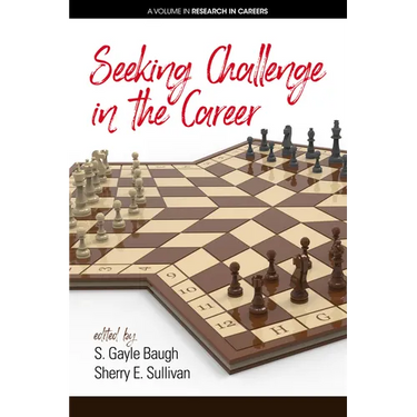 Seeking Challenge in the Career