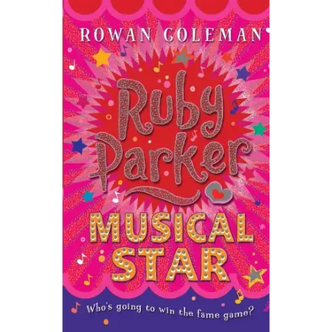 Ruby Parker: Musical Star